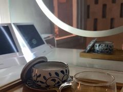 -施奈儿.洗头頭療.按摩SPA.采耳(上梅林店)