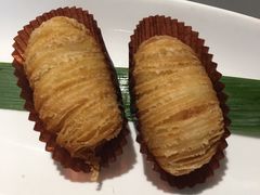 -潮福城大酒楼·潮味粤品·港式点心(湖滨北路店)