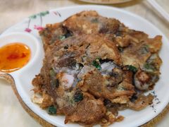 -阿八蚝仔烙(福宁店)