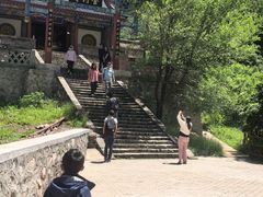 -小五台金河景区