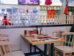 -叁宝烤肉• 西安烧烤 领跑品牌(中海城店)