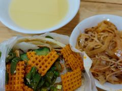 -王菊美食街·王菊面馆(总店)