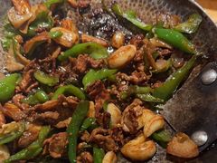 -庆江南江南菜(琴湖溪里花园城店)