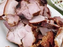 -铁东熏肉大饼铺
