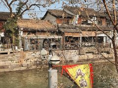 -小河直街历史文化街区