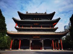 -迎泽公园