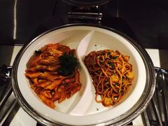 -云庭咖啡厅· 中航泊悦酒店(虹桥T2店)