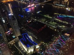 -广州四季酒店