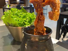 -坛子李地摊烤肉(罗斯福店)