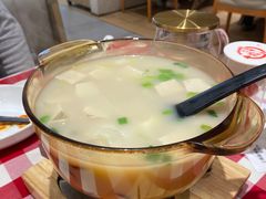 -西贝(上海新梅广场店)