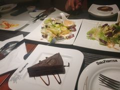 -斗牛士牛排餐厅(嘉里汇店)