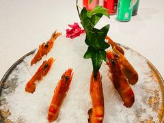 -三利音·东方司宴(外滩店)