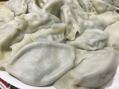 -乡府肉丁水饺(环山路店)