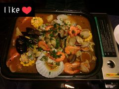 -神舟古船茶餐厅