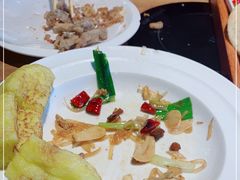 -福茂源横山铁锅羊肉(牡丹园店)