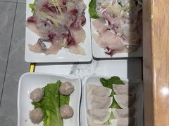 -粤顺渔坊·中山脆肉鲩火锅(清湖店)