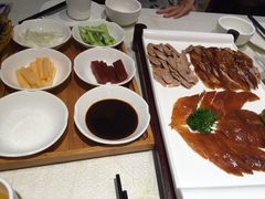 picture-四季小馆·地道北京小吃(广百店)