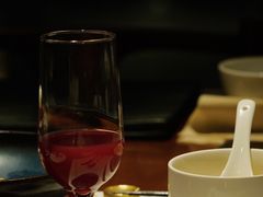 山楂汁-觀芷隐轩