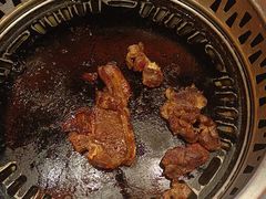 -黑金·寻焰自助百汇·烤肉·火锅(中街店)