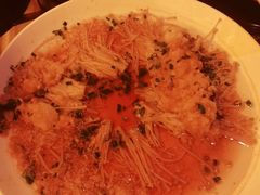 -启东恒大酒店·吕四渔号海鲜餐厅