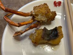 -七欣天香辣蟹火锅(苏州塔园路店)