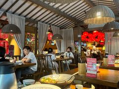 -老湘村·湖南土菜(天河维多利店)