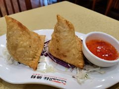 -清真· AL-JANNAT 佳纳特餐厅(仙林店)