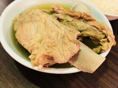 -松發肉骨茶(先得坊店)