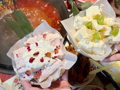 -赵美丽重庆火锅(西安直营总店)