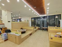 -朴小妹人参鸡汤火锅(长白山万达店)