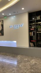-INSTYLE造型·明星店