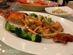 -味茂·老船夫1927(东海东路店)