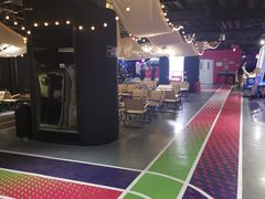 -VS SPORTS PARK运动玩乐园·团建·生日会(合生汇店)