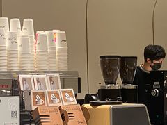-Seesaw Coffee(上生新所店)