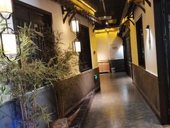 -江南韵·无锡太湖文化体验餐厅(凤凰天街店)