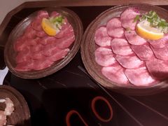 -厚贞日式烤肉(龙之梦店)