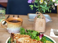 超级牛肉帕尼尼-O'mills Sourdough Bakery&Bistro(永嘉路店)