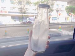 -正飞鲜奶(南湖一期店)