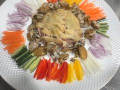 -顺德佬(五和店)