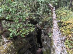 -梭布垭石林景区