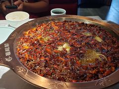 -雲蜀龙阁·金牌水煮鱼(方庄店)