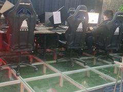 -绿树电竞(五路店)