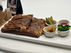 -一轩饺子馆(丽都店)