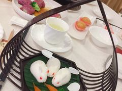 -荣粤酒家·融合粤菜