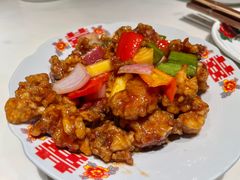 -广府乡下·饭庄(新港东路店)