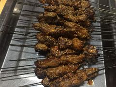 -清真·马峰烤肉(小学习北巷店)