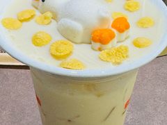 -锅飘飘·东北铁锅炖(雨花客厅店)