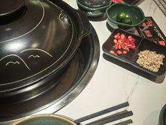 -狐狸爱上椰子鸡(滨江星光大道店)