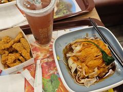 -魏家凉皮(十里河店)