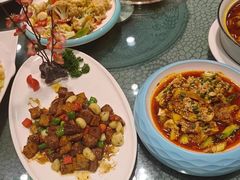 -裕德隆清真饭庄·天津特色菜(东丽店)